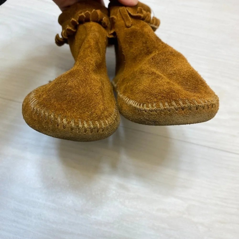 Minnetonka classic bohemian